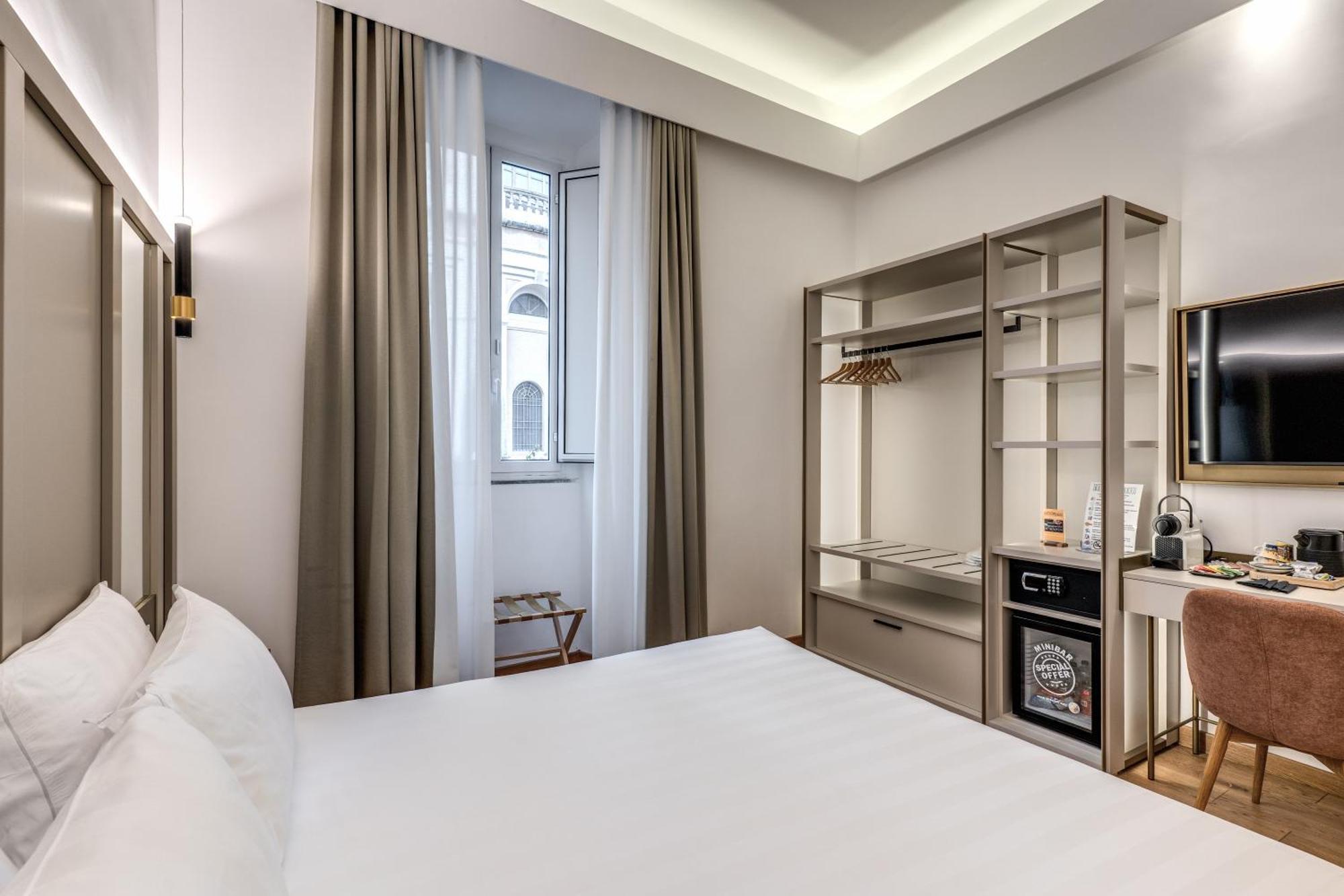 Relais Trevi 95 Boutique Hotel (Adults Only), Rome