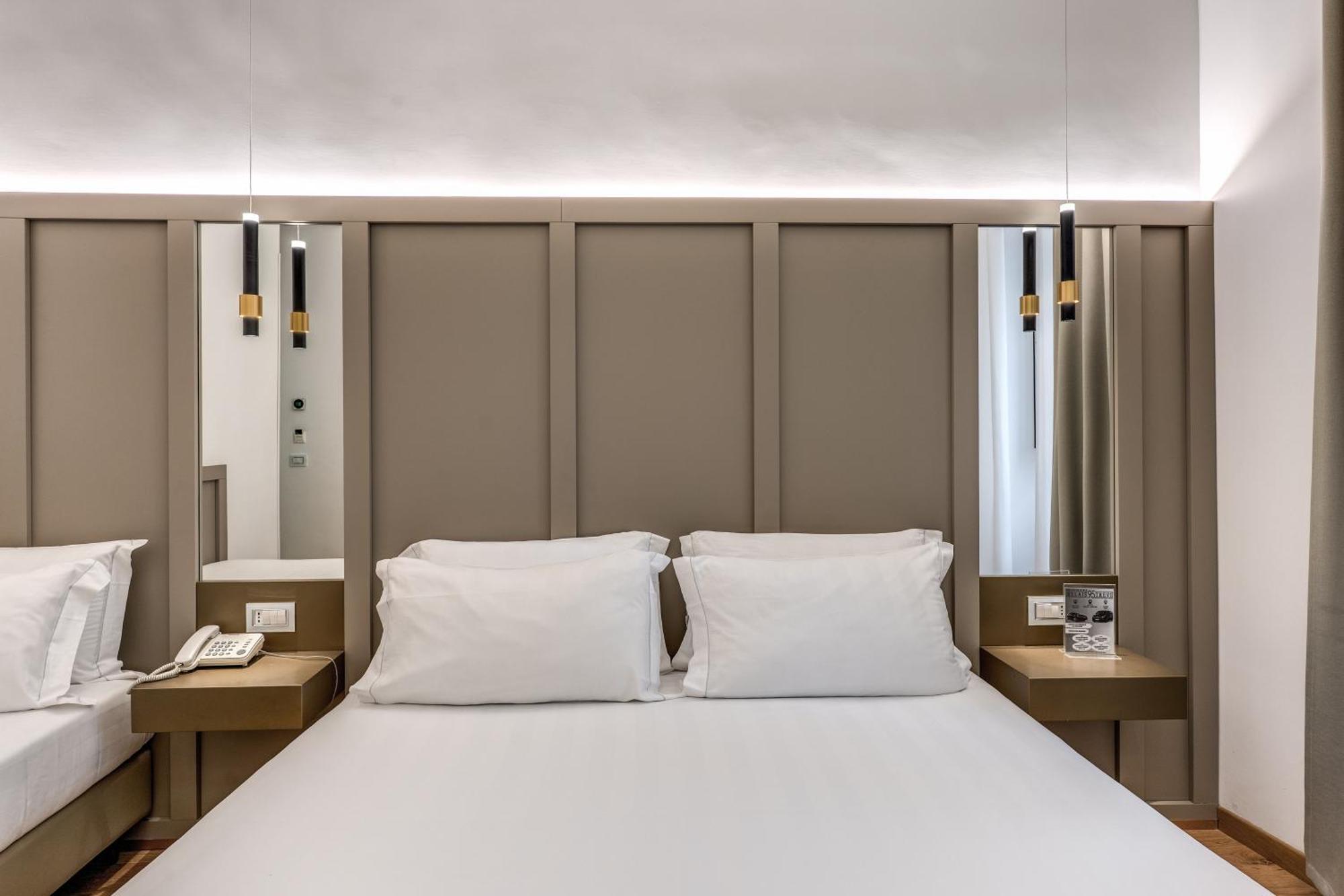 Relais Trevi 95 Boutique Hotel (Adults Only) — Fotos 3
